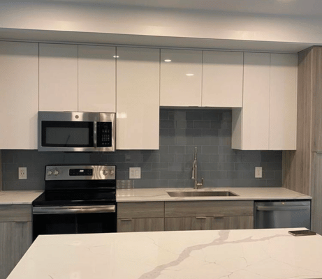 Deep Cleaning - We're proud to offer our clients nothing less than top-notch service. Our team, known for their punctuality, works efficiently and swiftly to uphold the highest standards of cleanliness. We ensure every corner of your space is left shimmering, shiny, and squeaky clean before we consider our job done. Plus, our owner is recognized for being exceptionally kind and pleasant, enhancing the overall experience. We're confident in our ability to exceed expectations, and we look forward to the opportunity to demonstrate our exceptional service to your friends and to you again in the future. Your complete satisfaction is our ultimate goal, and we're eager to serve you once more!
Services Provided: deep cleaning, ATL cleaning Deep Cleaning - We're proud to offer our clients nothing less than top-notch service. Our team, known for their punctuality, works efficiently and swiftly to uphold the highest standards of cleanliness. We ensure every corner of your space is left shimmering, shiny, and squeaky clean before we consider our job done. Plus, our owner is recognized for being exceptionally kind and pleasant, enhancing the overall experience. We're confident in our ability to exceed expectations, and we look forward to the opportunity to demonstrate our exceptional service to your friends and to you again in the future. Your complete satisfaction is our ultimate goal, and we're eager to serve you once more!
Services Provided: deep cleaning, ATL cleaning