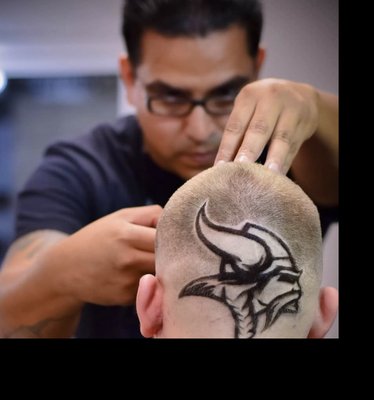 Barber Program - Learn traditional and modern day barbering procedures and techniques by 2 top Barber instructors in Texas.