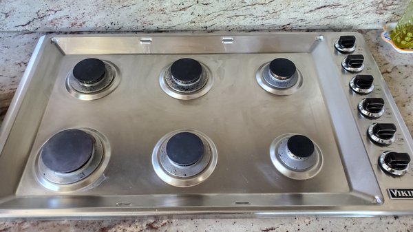 Cooktop Repair - Cooktop repair service. We fix all major brand and models.
Maytag, GE, Thermador, Dacor, DCS, Fisher and Paykel, Kitchen Aid, Kenmore, Samsung, Bosch, LG, Wolf, Miele, Amana and many more... Cooktop Repair - Cooktop repair service. We fix all major brand and models.
Maytag, GE, Thermador, Dacor, DCS, Fisher and Paykel, Kitchen Aid, Kenmore, Samsung, Bosch, LG, Wolf, Miele, Amana and many more...