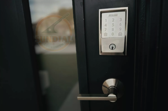 Commercial Services - Here at High Tech Security Locksmith, we understand the need to keep your business safe and running smoothly. All of our mobile locksmith technicians and prepped and ready to handle any problems you may have. Services include but not limited to: Commercial Services - Here at High Tech Security Locksmith, we understand the need to keep your business safe and running smoothly. All of our mobile locksmith technicians and prepped and ready to handle any problems you may have. Services include but not limited to: