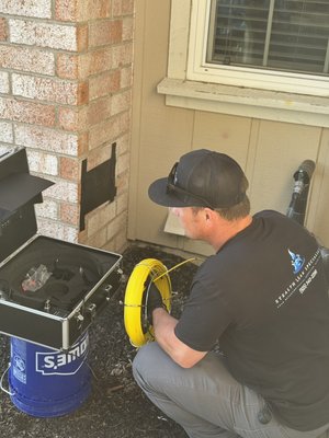 Stealth Leak Specialists - Trusted Since 2025 - Updated July 2025 - 20