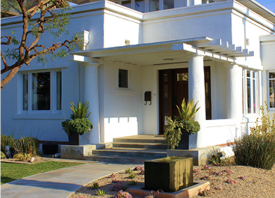 Exterior Coating - SoCal Home Improvement is a dynamic company specializing in the renovation of exterior walls utilizing synthetic stucco systems