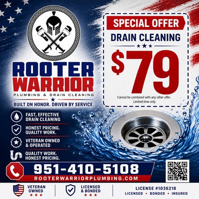 Drain Cleaning - Slow drains and recurring clogs can lead to bigger plumbing issues if left untreated. We clear kitchen sinks, bathroom drains, laundry drains, shower drains, floor drains, and main sewer lines using professional equipment that removes blockages safely and effectively. Drain Cleaning - Slow drains and recurring clogs can lead to bigger plumbing issues if left untreated. We clear kitchen sinks, bathroom drains, laundry drains, shower drains, floor drains, and main sewer lines using professional equipment that removes blockages safely and effectively.