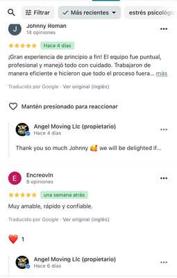 Google Reviews - We’ve earned numerous 5-star reviews, reflecting our commitment to excellent service and customer satisfaction. Google Reviews - We’ve earned numerous 5-star reviews, reflecting our commitment to excellent service and customer satisfaction.