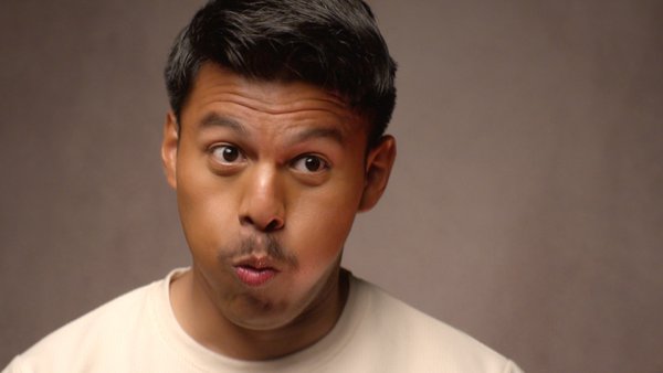 Actor ARIEL GARCIA Self-Tape - Comedy - Actor ARIEL GARCIA of Avalon Artists Group came to us to do a comedy self-tape to nail his desired acting focus. Actor ARIEL GARCIA Self-Tape - Comedy - Actor ARIEL GARCIA of Avalon Artists Group came to us to do a comedy self-tape to nail his desired acting focus.