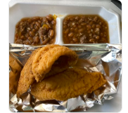 High Quality Catering - We offer catering services, event planning, and also do pop up grilling services.