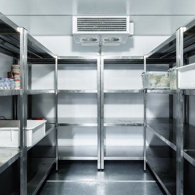 Commercial Refrigeration - Stores, restaurants, and other commercial buildings may rely heavily on their refrigerators. If your unit isn’t working as it should, it can cause serious problems. Champion Air offers commercial refrigeration repair in Cedarburg, WI, for walk-in coolers, freezers, commercial ice machines, and more. They have over 43 years of experience fixing commercial refrigerators, so they know what it takes to ensure the repairs are done correctly.
Their services include:
Commercial Freezer Repairs
Commercial Cooler Repairs
Commercial Walk In Cooler Repairs Commercial Refrigeration - Stores, restaurants, and other commercial buildings may rely heavily on their refrigerators. If your unit isn’t working as it should, it can cause serious problems. Champion Air offers commercial refrigeration repair in Cedarburg, WI, for walk-in coolers, freezers, commercial ice machines, and more. They have over 43 years of experience fixing commercial refrigerators, so they know what it takes to ensure the repairs are done correctly.
Their services include:
Commercial Freezer Repairs
Commercial Cooler Repairs
Commercial Walk In Cooler Repairs