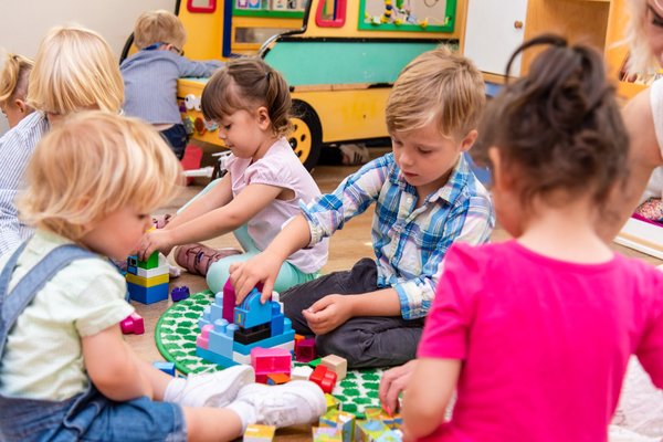 Every Day at Home Kids Academy - Spanish immersion, Russian immersion, professional soccer team, cooking classes, math, sport and music classes , working with special needs kids