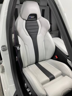 Interior Detailing + Leather Ceramic Coating - Interior Detailing + Leather Ceramic Coating