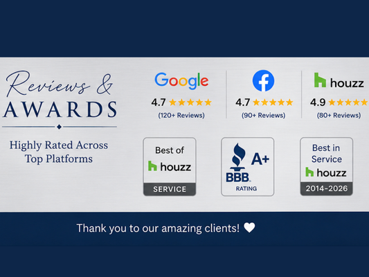 See our recognized achievements - Dream Kitchens is proud of our long-standing reputation and award-winning craftsmanship. Browse real client testimonials, project highlights, and industry honors that set us apart as the North Shore’s trusted kitchen specialists. See our recognized achievements - Dream Kitchens is proud of our long-standing reputation and award-winning craftsmanship. Browse real client testimonials, project highlights, and industry honors that set us apart as the North Shore’s trusted kitchen specialists.
