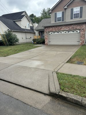 Pressure Washing Services - Pressure Washing Services

Revitalize your property with our professional pressure washing services! We clean fences, homes, driveways, patios, sidewalks, and more—removing dirt, grime, and stains for a fresh, like-new look. Call (931) 944-0008 or email quotes@cleanittn.com to schedule your service today!