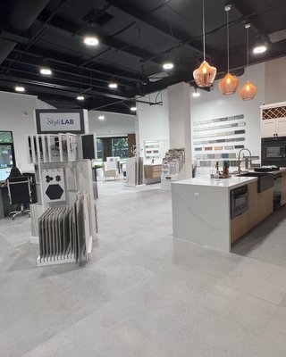 Flooring showroom - MILA is a NEW family owned Tile Kitchen & Bath Showroom where We offer a wide range of selections ranging from Appliances, Porcelain tile, Ceramic tile, Mosaics, Custom Cabinetry, Vanities, Led mirrors, Tubs, Toilets, Shower fixtures, Natural stone slabs, and much more.
Over the many years of being in the Kitchen & Bathroom remodeling Industry we've grown along the way to understand the value & importance of relationships, integrity & consistency.
Earning your trust and exceeding your expectations is our commitment to you.
Please come shop with us, We would love our local Bakersfield residents support! Flooring showroom - MILA is a NEW family owned Tile Kitchen & Bath Showroom where We offer a wide range of selections ranging from Appliances, Porcelain tile, Ceramic tile, Mosaics, Custom Cabinetry, Vanities, Led mirrors, Tubs, Toilets, Shower fixtures, Natural stone slabs, and much more.
Over the many years of being in the Kitchen & Bathroom remodeling Industry we've grown along the way to understand the value & importance of relationships, integrity & consistency.
Earning your trust and exceeding your expectations is our commitment to you.
Please come shop with us, We would love our local Bakersfield residents support!