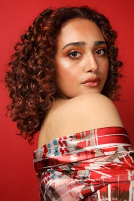 Hair by Salon Calico - All cuts, colors, and makeup applications done by our Master Stylist and Owner, Olivia VanDerMillen.