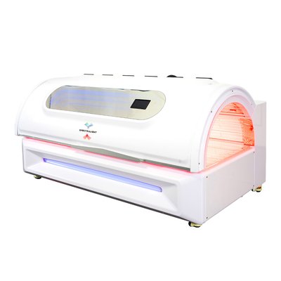 SpectraLight Full-spectrum Light Bed Therapy - Imagine wellness without pills, surgery or long-term pain. Light, frequencies, sound and essential oils all work at a molecular level in the body without invasion or drugs. No X-Rays, no radiation, no chemicals. This is the future of medicine. Check out the BeReadyforHealth website for FAQs and education. SpectraLight Full-spectrum Light Bed Therapy - Imagine wellness without pills, surgery or long-term pain. Light, frequencies, sound and essential oils all work at a molecular level in the body without invasion or drugs. No X-Rays, no radiation, no chemicals. This is the future of medicine. Check out the BeReadyforHealth website for FAQs and education.