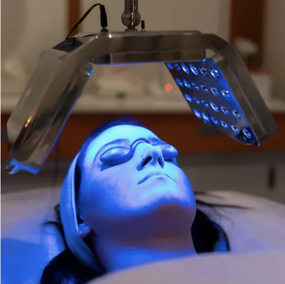 Schedule Your LightStim Pro+ Facial - If you’re ready to experience the transformative benefits of LightStim Pro+ Facial services in Charleston, we invite you to book an appointment at Center Stage Spa. Our team is dedicated to helping you achieve your skincare goals and providing you with a relaxing and rejuvenating spa experience.

Contact us today at +19496691343 to schedule your consultation and take the first step toward healthier, more radiant skin. We look forward to being your trusted partner in your journey to skin perfection. At Center Stage Spa, we believe that everyone deserves to look and feel their best, and our LightStim Pro+ Facial services are here to make that a reality.