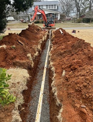 Plumbing Services Offered - We have over 20 years of experience, we've seen it all and can handle any plumbing challenge for the following and more in Decatur, AL and surrounding areas:
Kitchens
Bathrooms
Dishwashers/garbage disposals
Small remodels
New water service/new water line hookups (like water lines to a new refrigerator)
Plumbing Installation Services
There's a reason why we provide the water heater repair Athens, AL residents know about. Here's a glimpse of the comprehensive water heater services we offer:
Installation and repairs for tankless water heaters
Annual maintenance to uphold manufacturer warranties for tankless water heaters
Gas water heater installations and repairs
Electric water heater installations and repairs
Drain Services Offered:
Fast and efficient removal of clogs and stoppages
Expert drain augering to clear stubborn blockages
Professional handling of residential drain lines
Effective removal of tree roots from sewer lines
Choosing A Plumber for your gas line installation comes with a host of benefits:
Manufacturer and labor warranties are available, providing you with peace of mind
Same-day emergency service, ensuring your needs are met promptly
Typically provides services within 24 hours, minimizing any disruption to your home
Over 20 years of plumbing experience, guaranteeing professional and reliable service
Multi-service and military discounts available
We are committed to providing comprehensive commercial plumbing solutions that benefit your business in the following ways:
Experienced and licensed technicians with over 20 years in the plumbing industry
Multi-service and military discounts that make maintaining your plumbing system more affordable
Manufacturer and labor warranties that guarantee the quality of our work and the products we install
Same-day emergency service to ensure your business operations are not interrupted by plumbing issues Plumbing Services Offered - We have over 20 years of experience, we've seen it all and can handle any plumbing challenge for the following and more in Decatur, AL and surrounding areas:
Kitchens
Bathrooms
Dishwashers/garbage disposals
Small remodels
New water service/new water line hookups (like water lines to a new refrigerator)
Plumbing Installation Services
There's a reason why we provide the water heater repair Athens, AL residents know about. Here's a glimpse of the comprehensive water heater services we offer:
Installation and repairs for tankless water heaters
Annual maintenance to uphold manufacturer warranties for tankless water heaters
Gas water heater installations and repairs
Electric water heater installations and repairs
Drain Services Offered:
Fast and efficient removal of clogs and stoppages
Expert drain augering to clear stubborn blockages
Professional handling of residential drain lines
Effective removal of tree roots from sewer lines
Choosing A Plumber for your gas line installation comes with a host of benefits:
Manufacturer and labor warranties are available, providing you with peace of mind
Same-day emergency service, ensuring your needs are met promptly
Typically provides services within 24 hours, minimizing any disruption to your home
Over 20 years of plumbing experience, guaranteeing professional and reliable service
Multi-service and military discounts available
We are committed to providing comprehensive commercial plumbing solutions that benefit your business in the following ways:
Experienced and licensed technicians with over 20 years in the plumbing industry
Multi-service and military discounts that make maintaining your plumbing system more affordable
Manufacturer and labor warranties that guarantee the quality of our work and the products we install
Same-day emergency service to ensure your business operations are not interrupted by plumbing issues