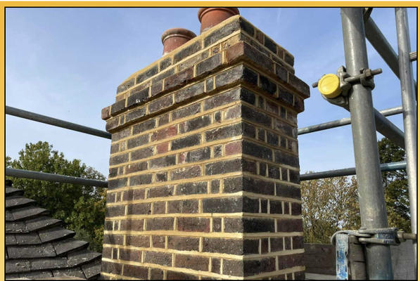 Chimney Repairs - Ensure your chimney is safe and functional with our expert chimney repair services. We offer inspections, cleaning, and repairs to prevent leaks, cracks, and fire hazards, ensuring your chimney operates efficiently and safely year-round. Chimney Repairs - Ensure your chimney is safe and functional with our expert chimney repair services. We offer inspections, cleaning, and repairs to prevent leaks, cracks, and fire hazards, ensuring your chimney operates efficiently and safely year-round.