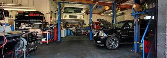 Expert Auto Repairs! - We are a NAPA AutoCare Center and a certified RepairPal facility. We are also a Licensed STAR Smog Check Station that provides customers in and near Poway with top-quality smog test and repair services. We have a team of ASE-Certified technicians who have more than 25 years of combined experience in the automotive repair industry, performing various auto repair and maintenance services for all makes and models of vehicles. Our experienced technicians use only the latest diagnostic equipment and tools and are equipped to handle all major and minor repairs. Expert Auto Repairs! - We are a NAPA AutoCare Center and a certified RepairPal facility. We are also a Licensed STAR Smog Check Station that provides customers in and near Poway with top-quality smog test and repair services. We have a team of ASE-Certified technicians who have more than 25 years of combined experience in the automotive repair industry, performing various auto repair and maintenance services for all makes and models of vehicles. Our experienced technicians use only the latest diagnostic equipment and tools and are equipped to handle all major and minor repairs.