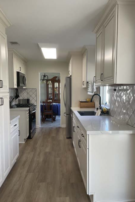 Kitchen in Highlands, CA - With over 15 years of experience, we have the skills needed to take your home to the next level. You can hire us for:
Outdoor living services
Kitchen remodeling services
Bathroom remodeling services
Accessory dwelling unit (ADU) services
When you choose us, you can expect superior craftsmanship and top-quality customer service.
At Straight Edge Builders, we strive to be the leading local remodeling company in the area. To achieve this goal, we:
Offer fair prices for all services
Are communicative and punctual
Provide free estimates for all services
Apply over 15 years of knowledge to each project
Work with homeowners, business owners and real estate investors
Reveal your home's true potential. Call us today to check our availability for home remodeling services. Kitchen in Highlands, CA - With over 15 years of experience, we have the skills needed to take your home to the next level. You can hire us for:
Outdoor living services
Kitchen remodeling services
Bathroom remodeling services
Accessory dwelling unit (ADU) services
When you choose us, you can expect superior craftsmanship and top-quality customer service.
At Straight Edge Builders, we strive to be the leading local remodeling company in the area. To achieve this goal, we:
Offer fair prices for all services
Are communicative and punctual
Provide free estimates for all services
Apply over 15 years of knowledge to each project
Work with homeowners, business owners and real estate investors
Reveal your home's true potential. Call us today to check our availability for home remodeling services.