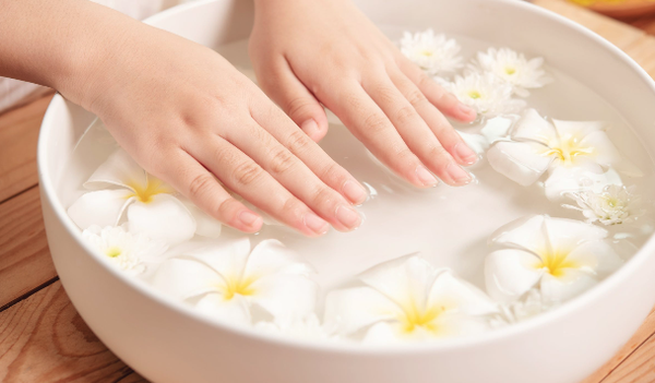 MANICURES - MANICURES FOR ALL BUDGETS AND NEEDS:

Basic Manicure-This simple manicure features nail trimming, shaping, cuticle care, and regular polish.

Gel Manicure-Enjoy nail trimming, shaping, cuticle care, and gel polish for instant dry and long-lasting shine on natural nails.

Luxury Manicure-Indulge in a revitalizing bath experience to revitalize your skin with our Basic Manicure, sugar scrub, paraffin treatment, and 6-minute of massage for the ultimate relaxation in a smoothing environment.
*Choice of Scents: Lavender, Orange, Milk & Honey

Call Kimi today to book your next appointment. Open 7 days a week!  925-332-5526