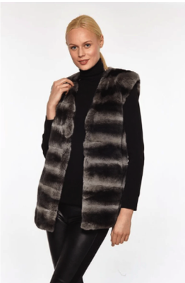 Winterwear - Fur-lined, leather, designer outerwear fashion. Stop in or check out our website for all this year's offerings! Winterwear - Fur-lined, leather, designer outerwear fashion. Stop in or check out our website for all this year's offerings!