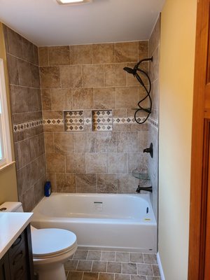 Bathroom Remodeling - CALL FOR MORE DETAILS AND ESTIMATES Bathroom Remodeling - CALL FOR MORE DETAILS AND ESTIMATES