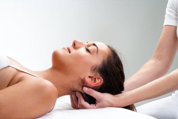 Osteopathy - Osteopathy is a holistic approach to wellness that focuses on ensuring your skeleton, muscles, and ligaments work harmoniously together. Our skilled osteopaths employ gentle yet effective techniques to promote balance in your body, reduce pain, and enhance overall vitality.
The benefits you get:
Tension Reduction - Experience decreased body tension, relieving chronic pain and tension headaches.
Muscle Pain and Joint Stiffness: Reduce muscle pain and alleviate joint stiffness, allowing for greater mobility and comfort.
Spinal Posture Support - Osteopathy supports proper spinal posture, which is crucial for overall health and well-being.
Enhanced Blood Circulation - Enjoy increased blood circulation, promoting faster healing and improved overall health.
Joint Mobility - Osteopathic techniques enhance joint mobility, allowing you to move more freely and comfortably. Osteopathy - Osteopathy is a holistic approach to wellness that focuses on ensuring your skeleton, muscles, and ligaments work harmoniously together. Our skilled osteopaths employ gentle yet effective techniques to promote balance in your body, reduce pain, and enhance overall vitality.
The benefits you get:
Tension Reduction - Experience decreased body tension, relieving chronic pain and tension headaches.
Muscle Pain and Joint Stiffness: Reduce muscle pain and alleviate joint stiffness, allowing for greater mobility and comfort.
Spinal Posture Support - Osteopathy supports proper spinal posture, which is crucial for overall health and well-being.
Enhanced Blood Circulation - Enjoy increased blood circulation, promoting faster healing and improved overall health.
Joint Mobility - Osteopathic techniques enhance joint mobility, allowing you to move more freely and comfortably.