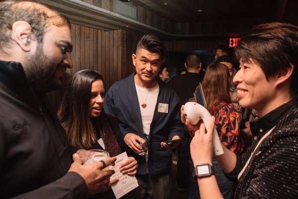 Take your Corporate Event to the next level - As an experienced magician, Eric provides a perfect balance to breaking barriers, transforming environments and connecting people. He is a master of creating memorable marvelous moments.