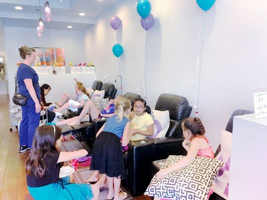Kid Friendly Parties! - Please contact us or visit our website for more info or any questions you may have about these services! Kid Friendly Parties! - Please contact us or visit our website for more info or any questions you may have about these services!