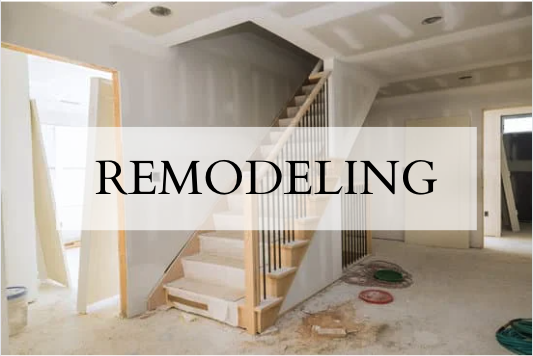 Home Remodeling - Transform your existing space into an epitome of style and utility with ImmediateBuild LLC's remodeling services. Whether you're looking to update a single room or undertake a complete home makeover, we handle each project with a focus on delivering beyond your expectations. Our team of experienced professionals works diligently to refresh your environment, optimizing the layout and integrating modern amenities without compromising on quality. With ImmediateBuild LLC, revitalize your home to reflect your evolving tastes and lifestyle needs.