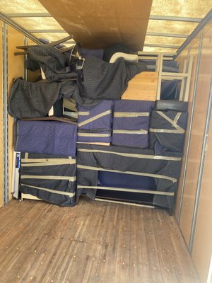 White glove wrapping service - We take care of your items like they are our own! We offer white glove services! Pad wrapping all your furniture, floor runners to protect your floor! Professional pad wrappers and packers! Moving is one of the most stressful times in people’s lives, let us take that away from you, giving you a stress free day! White glove wrapping service - We take care of your items like they are our own! We offer white glove services! Pad wrapping all your furniture, floor runners to protect your floor! Professional pad wrappers and packers! Moving is one of the most stressful times in people’s lives, let us take that away from you, giving you a stress free day!
