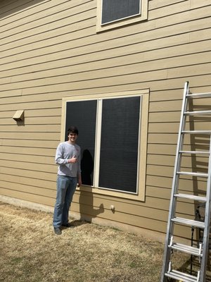 Texas solar screens llc - Texas solar screens llc Texas solar screens llc - Texas solar screens llc