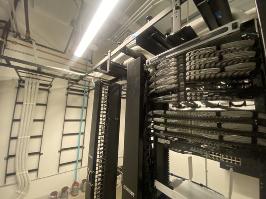 Commercial Network Installation - Commercial Network installation. For LOOP in San Francisco Commercial Network Installation - Commercial Network installation. For LOOP in San Francisco