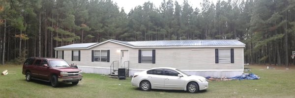 vinyl siding - putting up new wood wrapping and new vinyl siding