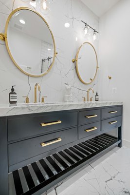 Bathroom Renovation - Bathroom Renovation Bathroom Renovation - Bathroom Renovation