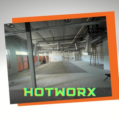 SNEAK PEEK AT HOTWORX BUFORD UNDER CONTRUCTION! - SNEAK PEAK🤩🤩
We’re so excited! We're under construction!🛠
We only have a few more slots at $10 down and $44 a month. 🤛Make sure you secure your Founder's rates before we open so you don't miss out on the savings! Click link below. SNEAK PEEK AT HOTWORX BUFORD UNDER CONTRUCTION! - SNEAK PEAK🤩🤩
We’re so excited! We're under construction!🛠
We only have a few more slots at $10 down and $44 a month. 🤛Make sure you secure your Founder's rates before we open so you don't miss out on the savings! Click link below.