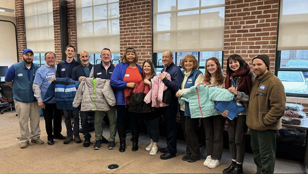 Garavel's Community Involvement - Garavel Subaru takes pride in making a difference, supporting local not-for-profit organizations whose efforts directly benefit the communities where our customers and team members live, work, and play. The Garavel Community Partnership program provides financial assistance and a higher level of awareness for small non-profit organizations whose efforts directly benefit Norwalk and our surrounding communities.
Some of our amazing partners include Mikey's Way Foundation, Filling in the Blanks, Norwalk Land Trust, TAILS, Pink Aid, Open Doors, Stepping Stones Museum, and more! Garavel's Community Involvement - Garavel Subaru takes pride in making a difference, supporting local not-for-profit organizations whose efforts directly benefit the communities where our customers and team members live, work, and play. The Garavel Community Partnership program provides financial assistance and a higher level of awareness for small non-profit organizations whose efforts directly benefit Norwalk and our surrounding communities.
Some of our amazing partners include Mikey's Way Foundation, Filling in the Blanks, Norwalk Land Trust, TAILS, Pink Aid, Open Doors, Stepping Stones Museum, and more!
