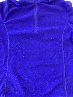 Fuzzy’s Be Gone! (Lint Removal) - A client accidentally left some tissues in the pocket of their jacket, resulting in fuzz balls and lint all over. With some special care we were able to remove the fuzz and get these jackets back to wearable condition! Fuzzy’s Be Gone! (Lint Removal) - A client accidentally left some tissues in the pocket of their jacket, resulting in fuzz balls and lint all over. With some special care we were able to remove the fuzz and get these jackets back to wearable condition!
