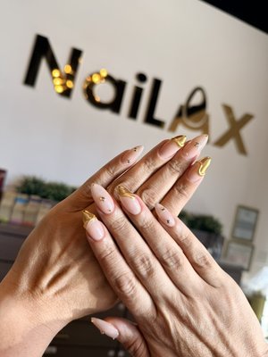 Nail Designs - Let your nails do the talking! We create fun, stylish designs that match your personality and make every set stand out. Nail Designs - Let your nails do the talking! We create fun, stylish designs that match your personality and make every set stand out.
