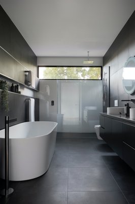 Bathrooms - A collection of bathroom designs we can create for you and your family to enjoy, following your needs and design style.
Do you like modern designs? Contemporary? Tropical? Rustic? Country? Victorian? Share with us and let us take care of the rest...
You can view our full Bathrooms portfolio at: www.galmidigroup.com/designs Bathrooms - A collection of bathroom designs we can create for you and your family to enjoy, following your needs and design style.
Do you like modern designs? Contemporary? Tropical? Rustic? Country? Victorian? Share with us and let us take care of the rest...
You can view our full Bathrooms portfolio at: www.galmidigroup.com/designs