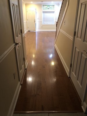 Move-out Cleaning Service - Deep Cleaning/Move-out Cleaning