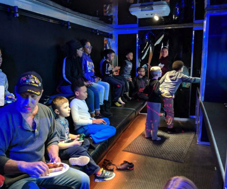 XP Gaming Experience - XP Gaming Vegas - The best gaming truck experience in the Las Vegas area. Call now to book