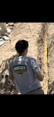 We Install Gas Lines - Gas line, water line , sewer line … we cover it all ! We Install Gas Lines - Gas line, water line , sewer line … we cover it all !