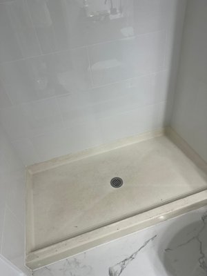 Shower painting - Shower painting Shower painting - Shower painting