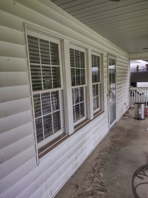Harper House - This is a repeat customer. We have been cleaning this property for three years. Harper House - This is a repeat customer. We have been cleaning this property for three years.