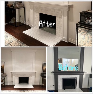 Handyman service - Some examples of our projects, we help our customers with any issues, no matter how big or small they are. Handyman service - Some examples of our projects, we help our customers with any issues, no matter how big or small they are.