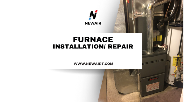 Furnace Installation/ Repair - Do you need furnace installation in Branchburg? One of the most important things to consider when purchasing a heating unit is efficiency. An investment in a high-efficiency system will return your investment many times over in cost savings over the course of the equipment’s lifespan. Another important factor to consider when buying a furnace is its noise level. If your unit has a low sound level, you’ll hardly notice it is operating. At New Air Tech, we pride ourselves in saving our customers money, time, and stress. No matter where you live, call us for installation needs today!
When replacing your system, consider having your home’s ductwork evaluated, especially if you notice some rooms tend to be warmer or cooler than others. Also, return air grilles in each room should be evaluated to see if they are properly sized and working correctly. Be sure to ask our experienced technicians about add-ons for added comfort: Humidification/dehumidification; electronic or HEPA air cleaner; programmable thermostat. We want to make sure your new heater installation is done right the first time. Furnace Installation/ Repair - Do you need furnace installation in Branchburg? One of the most important things to consider when purchasing a heating unit is efficiency. An investment in a high-efficiency system will return your investment many times over in cost savings over the course of the equipment’s lifespan. Another important factor to consider when buying a furnace is its noise level. If your unit has a low sound level, you’ll hardly notice it is operating. At New Air Tech, we pride ourselves in saving our customers money, time, and stress. No matter where you live, call us for installation needs today!
When replacing your system, consider having your home’s ductwork evaluated, especially if you notice some rooms tend to be warmer or cooler than others. Also, return air grilles in each room should be evaluated to see if they are properly sized and working correctly. Be sure to ask our experienced technicians about add-ons for added comfort: Humidification/dehumidification; electronic or HEPA air cleaner; programmable thermostat. We want to make sure your new heater installation is done right the first time.