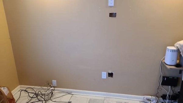 Drywall Repairs - These are some of the drywall repairs I have done. Drywall Repairs - These are some of the drywall repairs I have done.