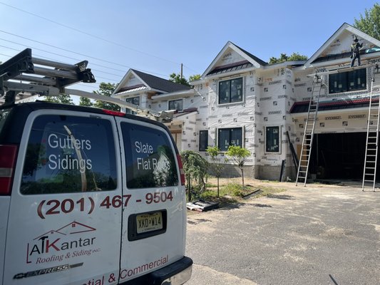 Roofing , Siding , Gutters & more - For new construction or your renovation project, our specialized crew is ready to tackle and bring it to reality, with beautiful finishes, and the best product available to create your perfect home  Roofing , Siding , Gutters & more - For new construction or your renovation project, our specialized crew is ready to tackle and bring it to reality, with beautiful finishes, and the best product available to create your perfect home 