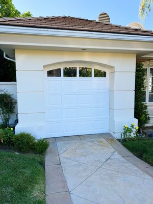 Three Custom Wood Doors - Three custom wood doors! Each one handcrafted! Installed same day on sight!